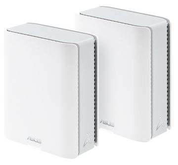 ASUS ZenWiFi BT10 - WLAN-System - (3 Router) von LumaTech