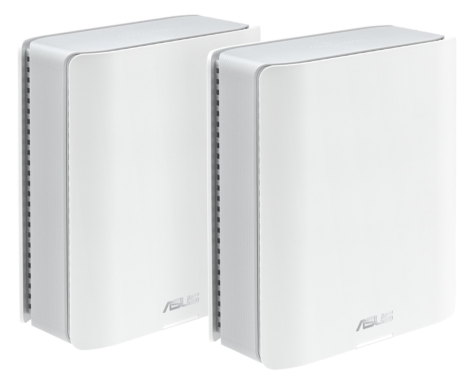 ASUS ZenWiFi BT8 - WLAN-System - (2 Router) - up to 5,900 sq.ft