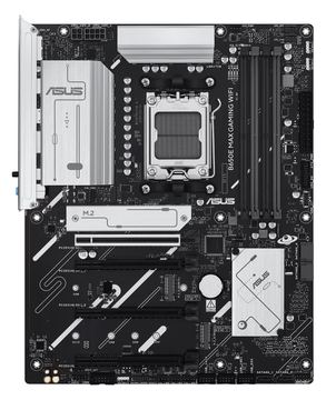 ASUS B650E MAX GAMING WIFI - Motherboard - ATX - Socket AM5 - AMD B650 Chipsatz von LumaTech