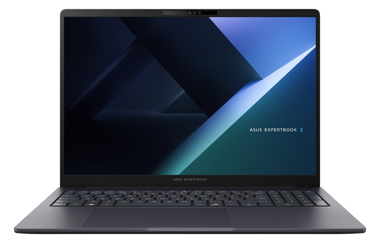 ASUS ExpertBook B5 B5605CCA-PL0034X, Intel Core Ultra 5, 16, 2560 x 1600 Pixel, 16 GB, 512 GB - TL: Deutsch, QWERTZ