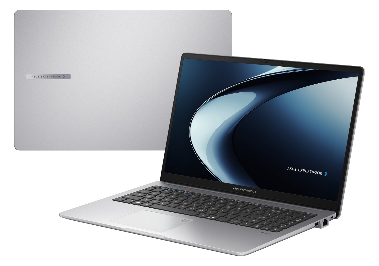 ASUS ExpertBook P1 PM1503CDA-S70064X, AMD Ryzen™ 7, 15,6, 1920 x 1080 Pixel, 16 GB, 512 GB - TL: Deutsch, QWERTZ