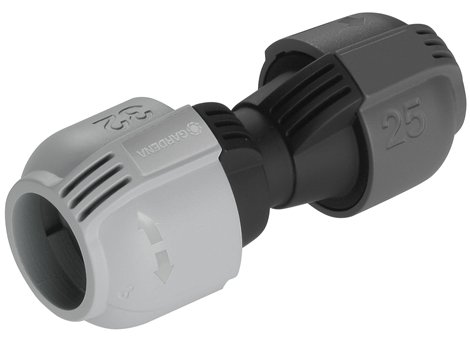 Gardena Sprinklersystem - Reduzierkupplung
