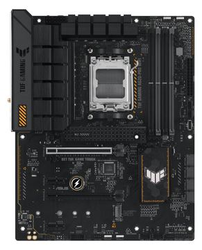 ASUS TUF GAMING A620-PRO WIFI - Motherboard - ATX - Socket AM5 - AMD A620 Chipsatz von LumaTech