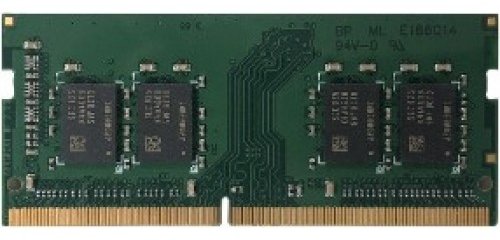 Asustor DDR4 - Modul - 8 GB - SO DIMM 260-PIN