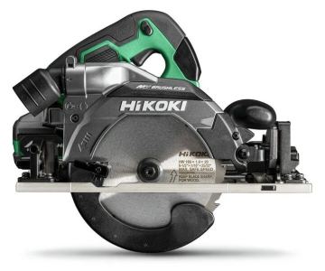 Hikkoki C3606DUMWPZ 36V Akku Handkreissäge von H-Austria Tools