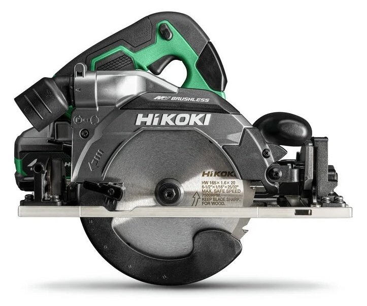 HiKOKI C3606DUMWPZ 36V Akku Handkreissäge