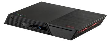 Asustor FLASHSTOR 6 Gen2 - NAS-Server - PCI Express 4.0 x4 von LumaTech