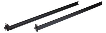 ATEN 2K-0001 Standard Installation 2-in-1U - Rackmontage-Kit für KVM-Konsole von LumaTech