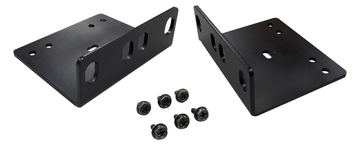 ATEN 2X-047G - Rackmontagesatz - für ATEN CS1148DP4C von LumaTech