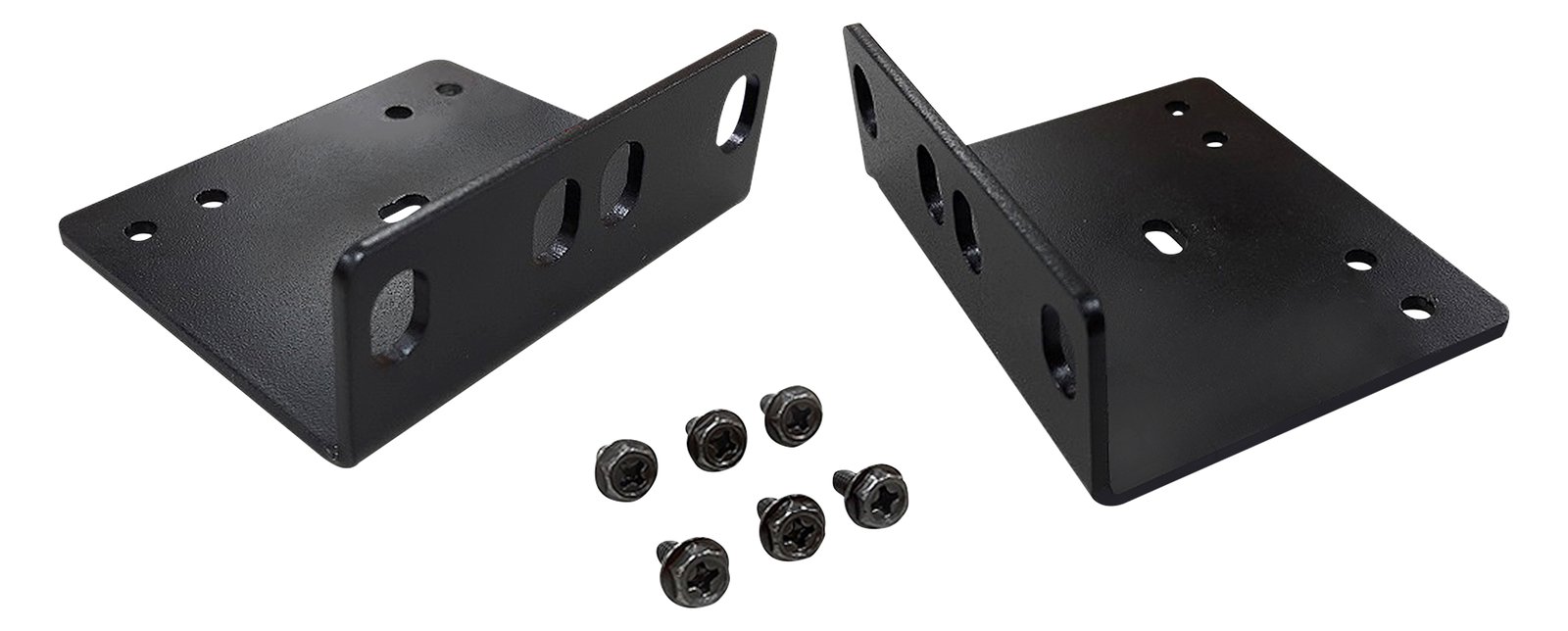 ATEN 2X-047G - Rackmontagesatz - für ATEN CS1148DP4C