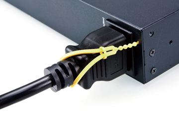 ATEN 2X-EA07 - Kabelrinne - Gelb - Aten NRGence eco PDUs - 102 mm - 220 mm - 10 mm von LumaTech