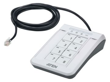 ATEN 2XRT-0021G Remote Port Selector ATC von LumaTech