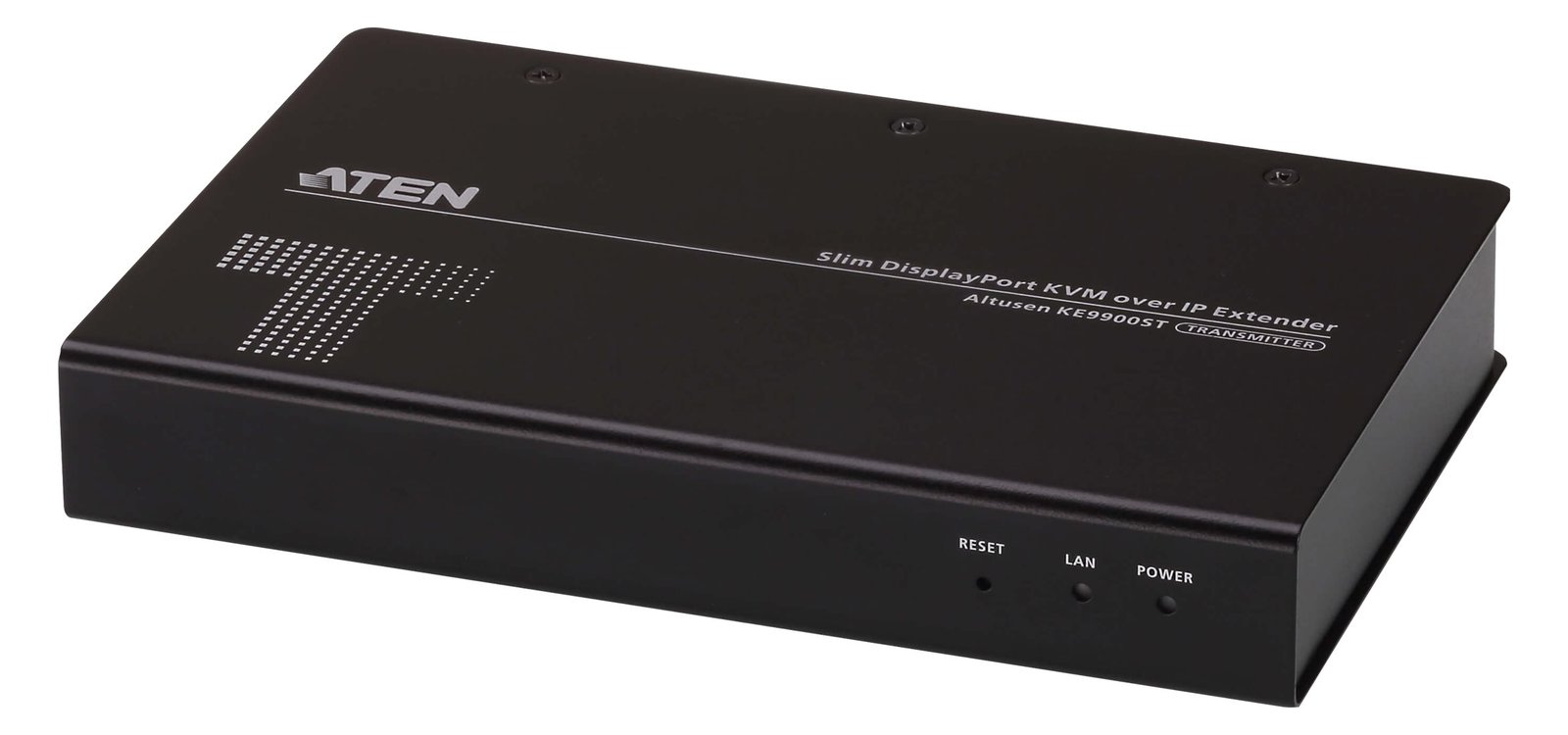 ATEN ALTUSEN KE9900ST - KVM-/Audio-/USB-/serieller Extender