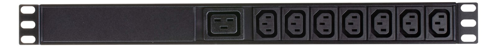 ATEN Basic PDU PE0218SG - Stromverteilungseinheit (Rack - einbaufähig)
