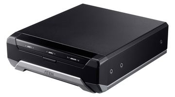 ATEN CAMLIVE PRO UC3022 - HDMI auf USB 3.0 Video von LumaTech