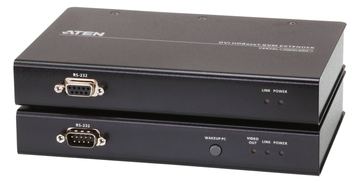 ATEN CE 620 - KVM-/Audio-/USB-/serieller Extender von LumaTech