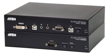 ATEN CE 680 Local and Remote Units - KVM-/Audio-/USB-/serieller Extender von LumaTech