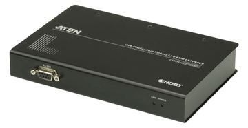 ATEN CE920L-ATA-G - Kabelgebunden - 100 m - 4096 x 2160 Pixel - 30 Hz - 4096 x 2160 3840 x 2160 - Schwarz von LumaTech