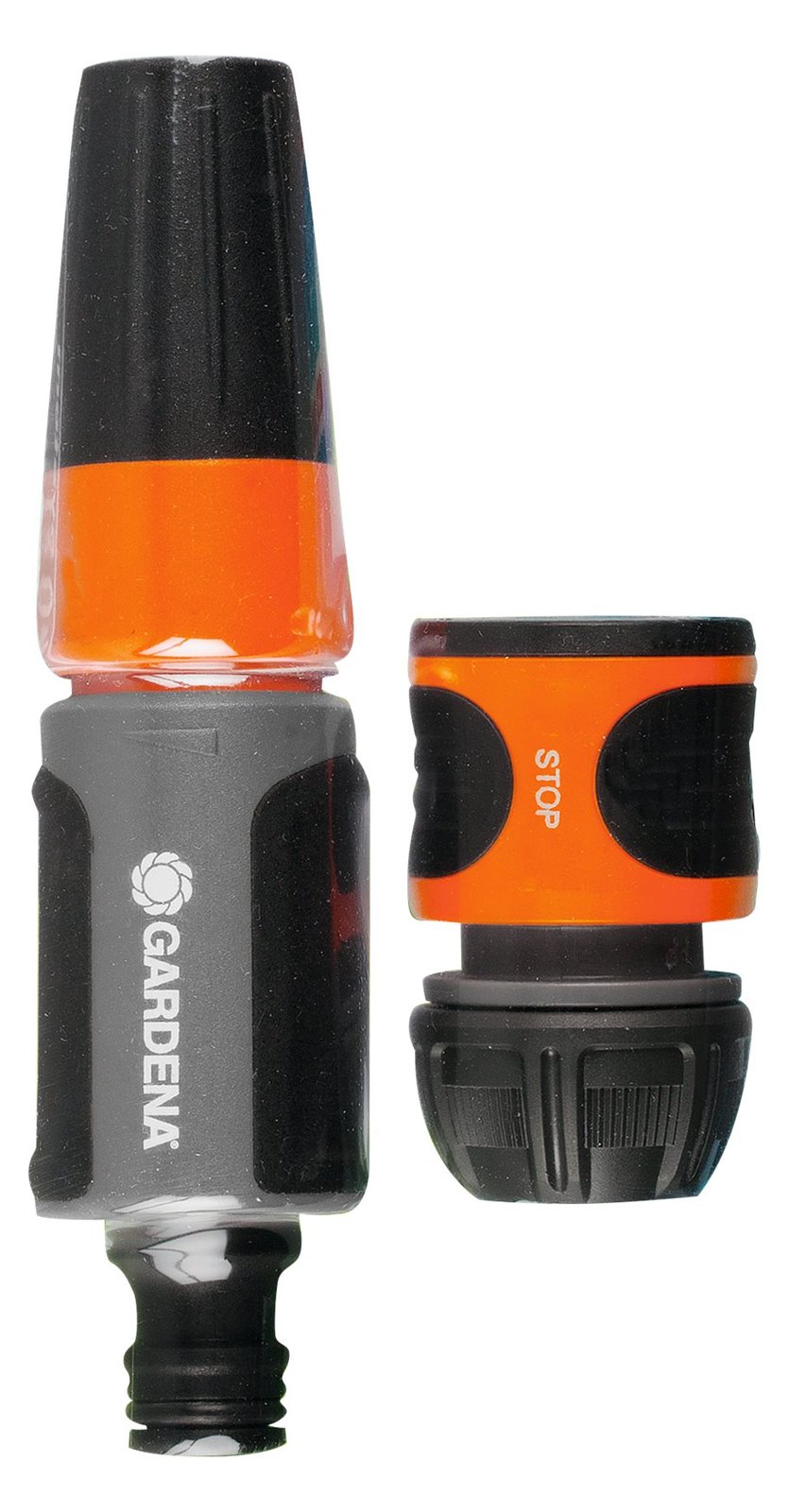 Gardena Stop "n" Spray Set - Wasserstopp
