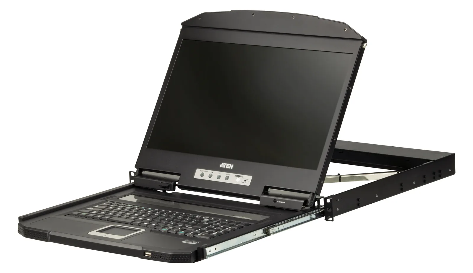ATEN CL3700NW Konsole IT USB HDMI Italien Layout - KVM-Umschalter, Ansicht 2
