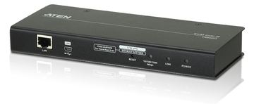 ATEN CN8000A - KVM-Extender - PS/2, USB von LumaTech