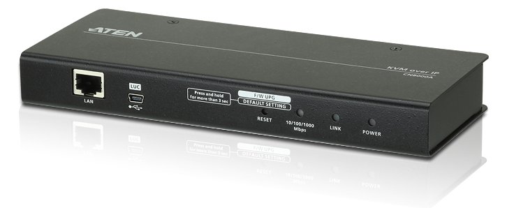 ATEN CN8000A - KVM-Extender - PS/2, USB