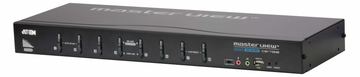 ATEN CS1768 - KVM-/Audio-Switch - 8 x KVM/Audio von LumaTech