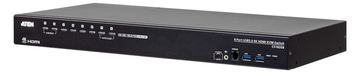 ATEN CS18208 - KVM-/Audio-/USB-Switch - 8 x KVM/Audio/USB von LumaTech