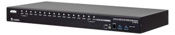 ATEN CS18216 - KVM-/Audio-/USB-Switch - 16 x KVM/Audio/USB von LumaTech