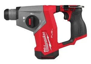 Milwaukee M12 FHAC16-0 Akku-Kombihammer