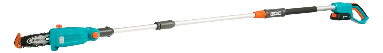 Gardena TCS - Astschere/Hochentaster - schnurlos, Ansicht 3