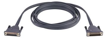 ATEN Datenkabel - DB-25 (W) zu DB-25 (M) - 1.8 m von LumaTech