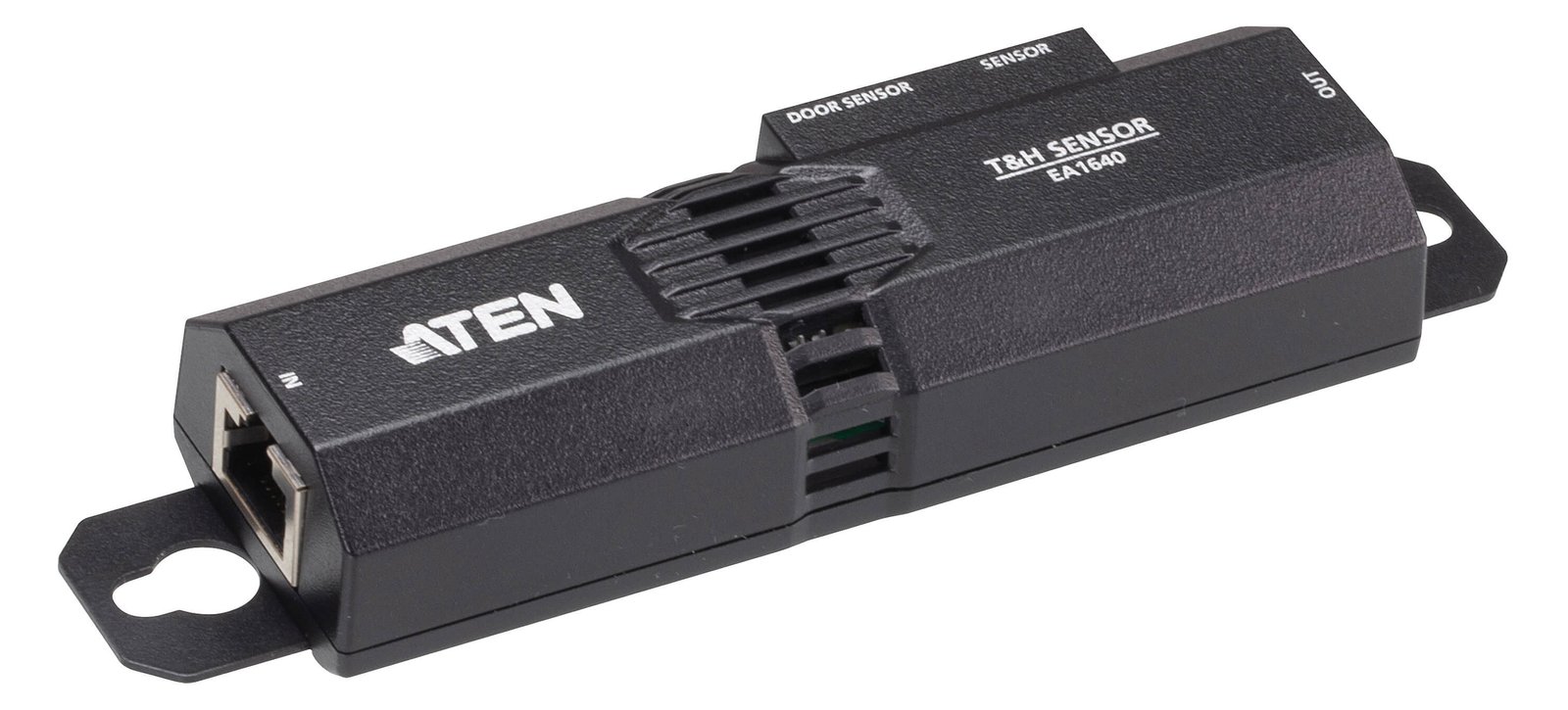 ATEN Humidity and Temperature Sensor 10 - 75C 0-100% RH 1 5m