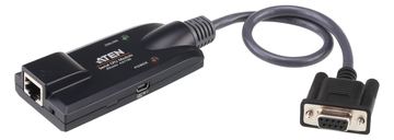 ATEN KA7140 - KVM-Extender - bis zu 300 m von LumaTech