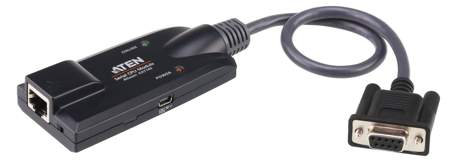 ATEN KA7140 - KVM-Extender - bis zu 300 m