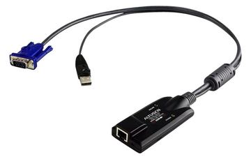 ATEN KA7175 - Video- / USB-Erweiterung - bis zu 50 m von LumaTech