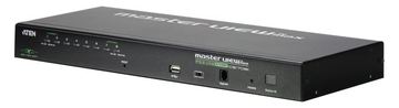 ATEN KVM on the NET CS1708i - KVM-Switch - 8 x KVM port(s) von LumaTech