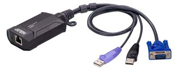 ATEN KVM over IP CN800 - Fernsteuerungsgerät von LumaTech