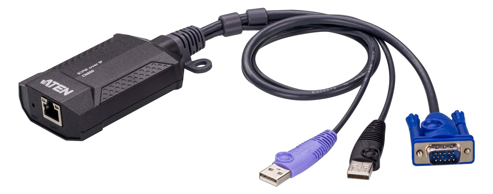 ATEN KVM over IP CN800 - Fernsteuerungsgerät