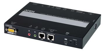 ATEN KVM over IP CN9000 - Fernsteuerungsgerät von LumaTech
