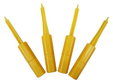 ATEN Lok-U-Plug Installation Tool - Installationswerkzeug für Kabelverwaltung (Packung mit 4) von LumaTech