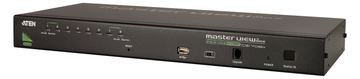 ATEN MasterView USB KVM Switch CS-1708 - KVM-Switch von LumaTech