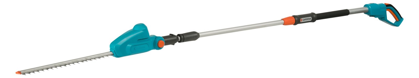 Gardena THS - Heckenschere - schnurlos - 18 V