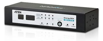 ATEN NRGence EC1000 - Überwachungseinheit für Stromversorgung von LumaTech