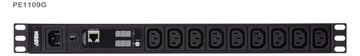 ATEN PE1109G Basis PDU mit Messfunktion - (Offline-) USV - 19 von LumaTech