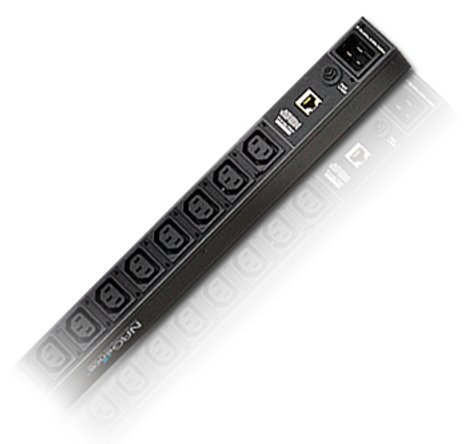 ATEN PE1216G - Stromverteilungseinheit (Rack