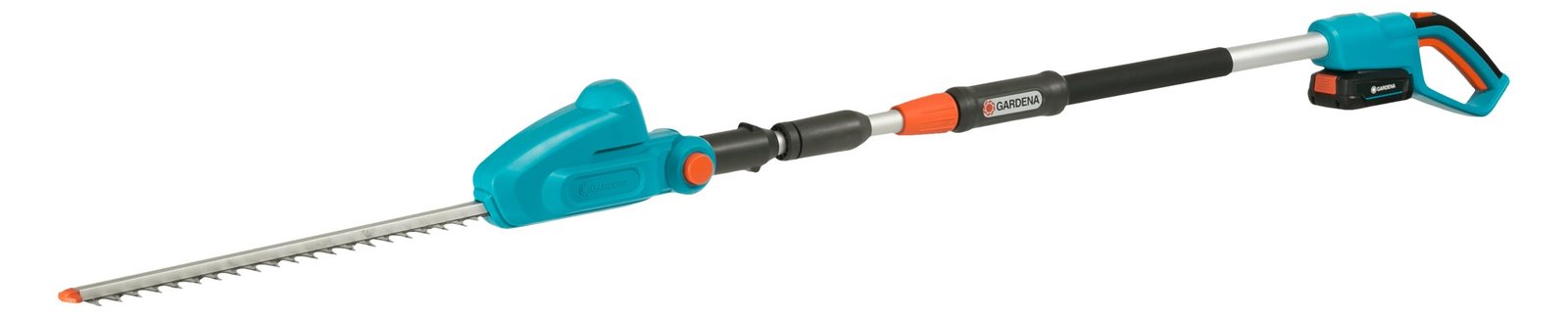 Gardena THS - Heckenschere - schnurlos - 18 V