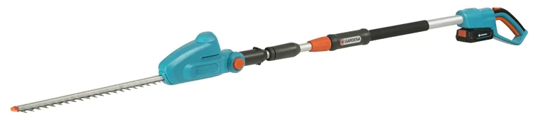 Gardena THS - Heckenschere - schnurlos - 18 V, Ansicht 2