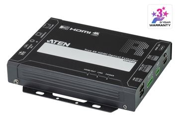 ATEN True 4K HDMI Optical Receiver W/300M von LumaTech