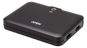 ATEN UC3021 CAMLIVE - Videoaufnahmeadapter von LumaTech